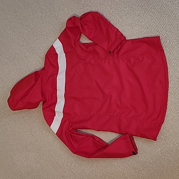 York U Adidas Jacket - Picture 5 of 5
